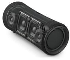 Sony SRS-XG300 zvočnik, črn