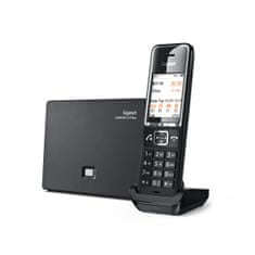 Gigaset Brezvrvični telefon Comfort 550 IP