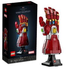 LEGO Marvel Avengers 76223 Nanorokavica