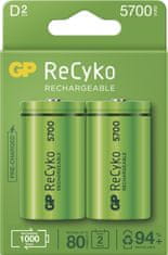 GP Akumulatorska baterija ReCyko 5700 D (HR20)