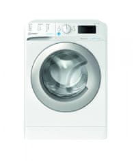 Indesit BWSE 71295X WSV EU pralni stroj