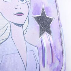 Artesania Cerda šolski nahrbtnik Frozen II Elsa, 42 cm