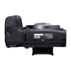 Canon EOS R10 fotoaparat, RF-S18-150 objektiv (5331C048AA)
