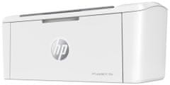 HP LaserJet M110w tiskalnik, črno-beli (7MD66F)