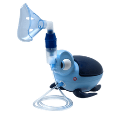 PIC Solution MissBibi otroški inhalator, kompresorski
