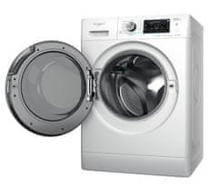 Whirlpool FFWDD 107426 BSV EE pralno-sušilni stroj