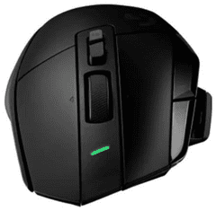 Logitech G502 X Lightspeed Core miška, črna (910-006180)