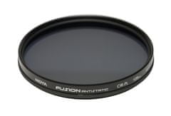 Hoya Fusion Antistatic CPL filter - 49mm