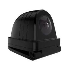CEL-TEC K5 Trojna kamera na vozilu/prednja, zadnja 1080p/notranja HD/3" IPS LCD/WiFi/g senzor/