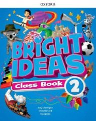 Bright Ideas: Level 2: Pack (Class Book and app)