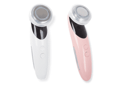 Verk Akumulatorski brezžični ultrazvočni čistilec obraza – masažer