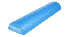 Merco Yoga Roller F7 polvalj iz pene za jogo, modri, 60 cm