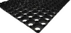eoshop Gumijasta podloga 350 Domino (različica: 100 x 150 x 2,2 cm)
