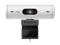 Brio 500 kamera, USB, bela (960-001428)