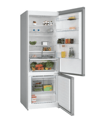 Bosch KGN56XLEB prostostoječi hladilnik, z zamrzovalnikom spodaj