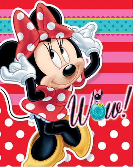 Disney ODEJA Minnie