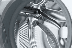Bosch WAN24265BY pralni stroj, s polnjenjem spredaj