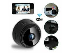 Alum online Mini wifi nadzorna kamera A9