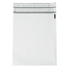 Vrečke za pošiljanje tekstila vračljiva FBR04 325 x 425 + 50 mm 100/1