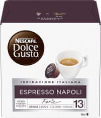 NESCAFÉ Dolce Gusto Espresso Napoli škatla 3x16 kosov