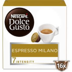 NESCAFÉ Dolce Gusto Espresso Milano 16 kosov
