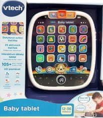 Vtech Baby tableta