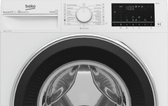 Beko B3WFU71042WB pralni stroj