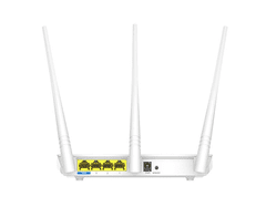 Tenda Router F3, WISP, 3x5dBi, 3x LAN, 300Mb/s