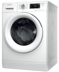 Whirlpool FFB 9458 WV EE pralni stroj s sprednjim polnjenjem