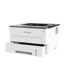Pantum P3300DW črno-beli laserski enofunkcijski tiskalnik