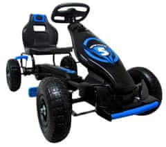 R-Sport Otroški karting R-Sport G8 Blue