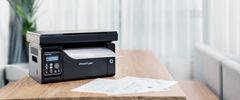 Pantum M6500W črno-beli laserski večfunkcijski tiskalnik
