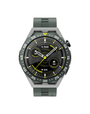 Huawei Watch GT 3 SE pametna ura, zelena