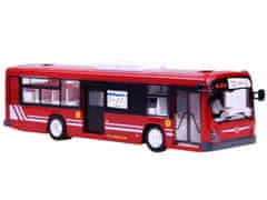 JOKOMISIADA Kontroliran avtobus z odpiranjem vrat RC0282