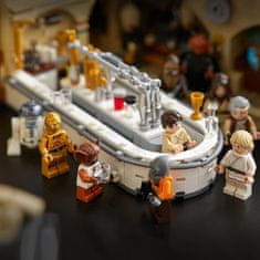 LEGO Star Wars™ 75290 Kantina Mos Eisley™