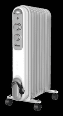 Ardes Oleinska kislina radiator Ardes 4R09S