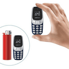 Mini mobilni telefon BM10