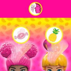 MEGA BLOKS Mega Construx Barbie Color Reveal igrače