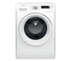 Whirlpool FFS 7458 W EE pralni stroj