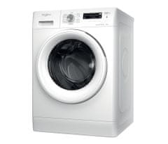 Whirlpool FFS 7458 W EE pralni stroj