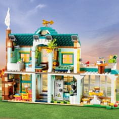 LEGO Friends 41730 jesenska hiša