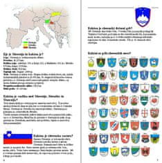 Turistika Slovenia Guide (angleški jezik)