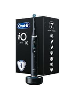 Oral-B iO Series 10 električna zobna ščetka