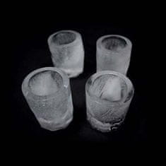 Cool Mango Silikonski model za ledene kozarčke - iceglass 1+1 gratis