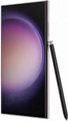 Galaxy S23 Ultra 5G (S918) pametni telefon, 512 GB, vijolična (SM-S918BLIHEUE)