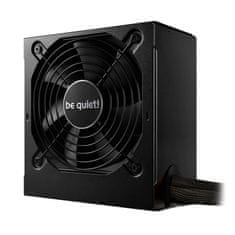 Be quiet! System Power 10 napajalnik, 650 W, ATX, 80 Plus Bronze (BN328)