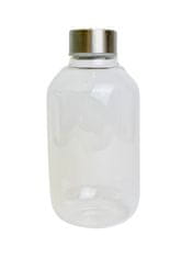 Flashqua Steklenička iz borosilikatnega stekla 600ml v elegantni embalaži