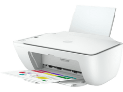 HP DeskJet 2710e večfunkcijska brizgalna naprava, Instant Ink (26K72B#686)