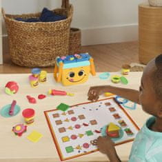 Play-Doh Piknik set za najmlajše