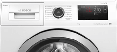 Bosch WAL28PH3BY pralni stroj, s sprednjim polnjenjem